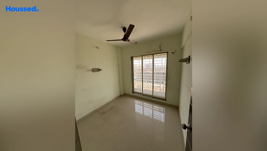 Project Image of 1 BHK Semi-Furnished Flat for Rent in Dronagiri - Image 135541