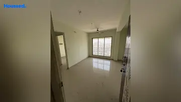 Project Image of 1 BHK Flat for Rent in Dronagiri, Navi Mumbai - Image 135543