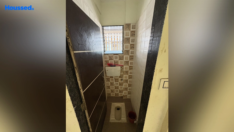 Project Image of 1 BHK Semi-Furnished Flat for Rent in Dronagiri - Image 135544