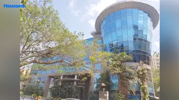 Project Image of Commercial Office Space for Resale in Andheri East, Mumbai - Image 135533