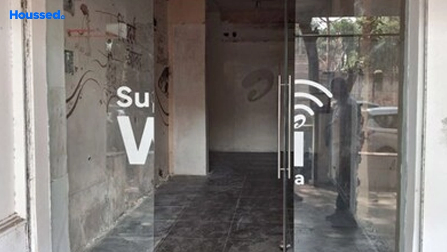 Project Image of Shop & Showroom for Rent in Dadar West - Image 135545
