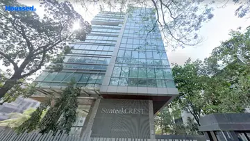 Project Image of Commercial Office Space for Rent in Sunteck Crest Andheri East, Mumbai - Image 135548