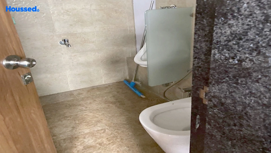 Project Image of Office Space for Rent in Lodha Supremus, Andheri East - Image 135558