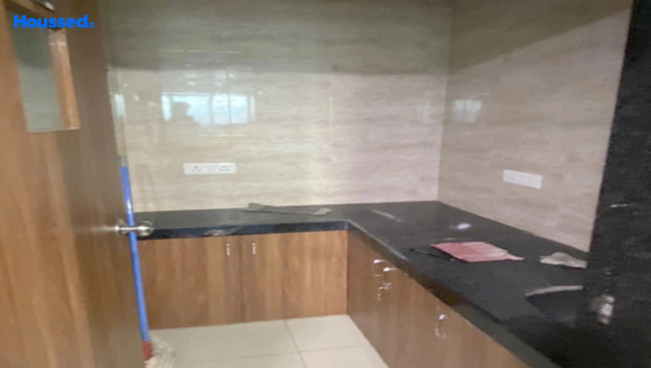 Project Image of Office Space for Rent in Lodha Supremus, Andheri East - Image 135556