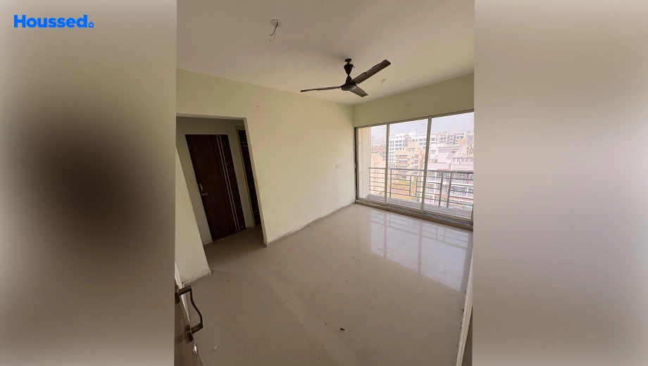 Project Image of 1 BHK Un-Furnished Flat for Rent in Villa Signature Residency, Dronagiri - Image 135560
