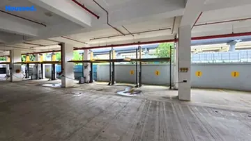 Project Image of Commercial Warehouse for Rent in Dahisar East, Mumbai - Image 135563