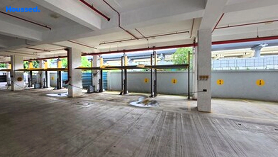 Project Image of Warehouse for Rent in Dahisar East - Image 135563