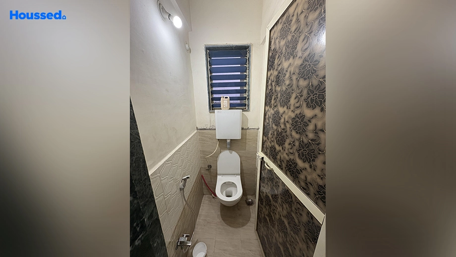 Project Image of 1 BHK Semi-Furnished Flat for Rent in Dronagiri - Image 135572
