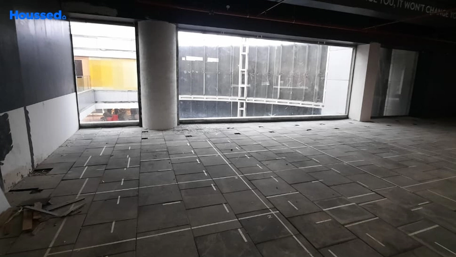 Project Image of Shop & Showroom for Rent in Andheri West - Image 135584