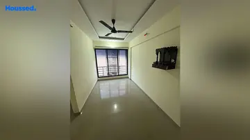 Project Image of 1 BHK Flat for Rent in Dronagiri, Navi Mumbai - Image 135575