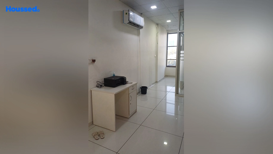 Project Image of Office Space for Rent in Kanha Central, Alkapuri - Image 135581