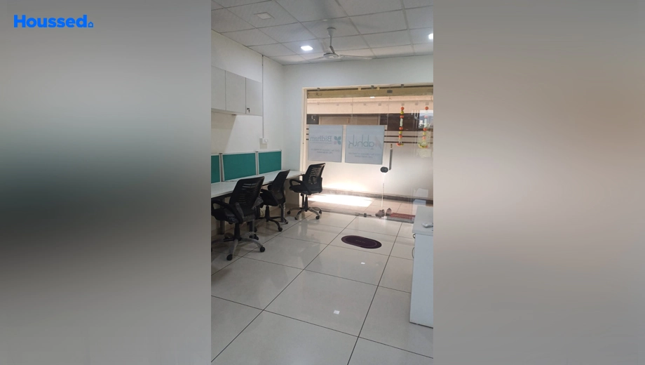 Project Image of Office Space for Rent in Kanha Central, Alkapuri - Image 135583