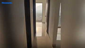 Project Image of 1 BHK Flat for Rent in Dronagiri, Navi Mumbai - Image 135592