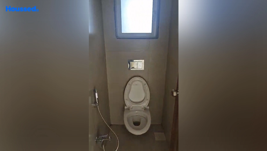 Project Image of 1 BHK Semi-Furnished Flat for Rent in Dronagiri - Image 135593