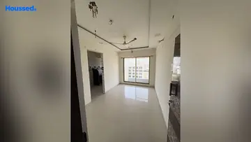 Project Image of 1 BHK Flat for Rent in Dronagiri, Navi Mumbai - Image 135599