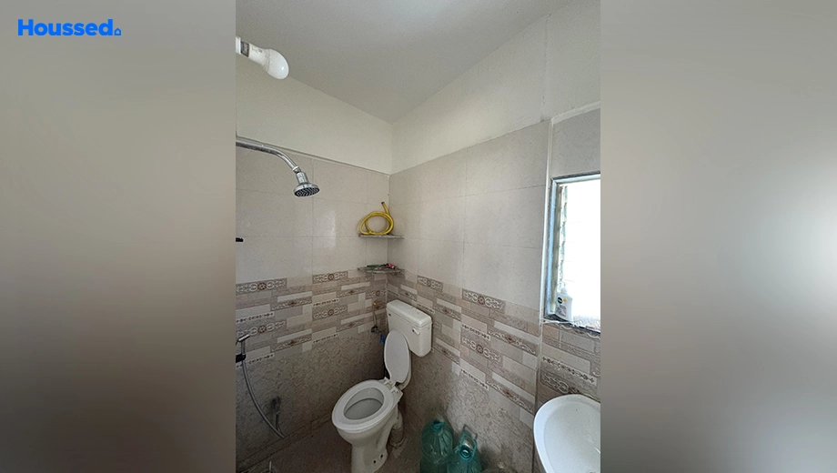 Project Image of 1 BHK Semi-Furnished Flat for Rent in Dronagiri - Image 135600