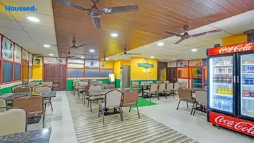 Project Image of Commercial Space for Resale in Hitech City, Hyderabad - Image 135980