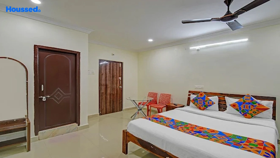Project Image of Commercial Space for Resale in Hitech City - Image 135979