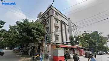 Project Image of Commercial Space for Resale in Hitech City, Hyderabad - Image 135981