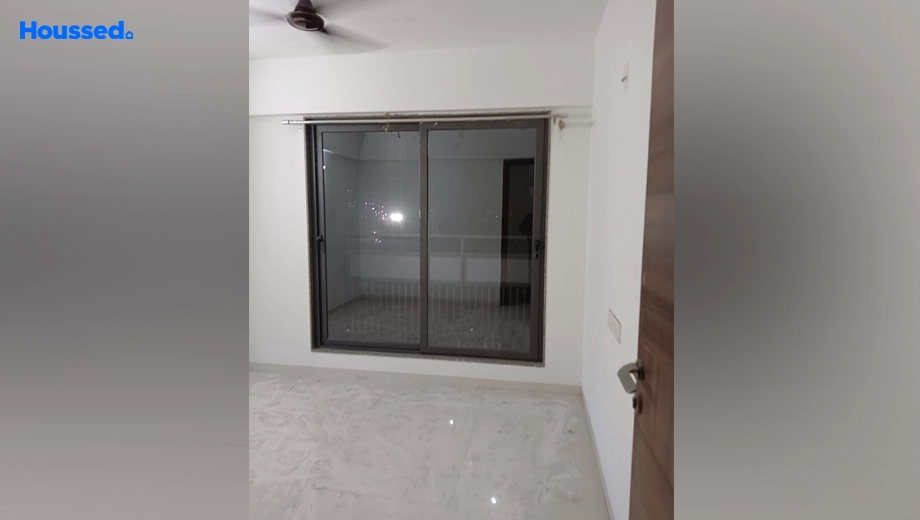 Project Image of 3 BHK Flat for Resale in Chandarana Sharnam Aayan, Adalaj - Image 135606