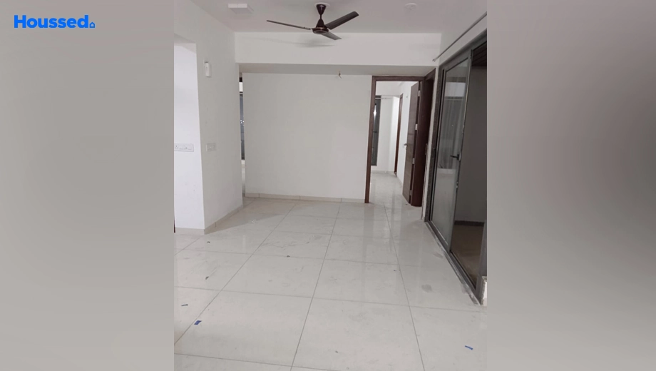 Project Image of 3 BHK Flat for Resale in Chandarana Sharnam Aayan, Adalaj - Image 135612