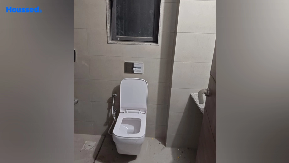 Project Image of 3 BHK Flat for Resale in Chandarana Sharnam Aayan, Adalaj - Image 135607