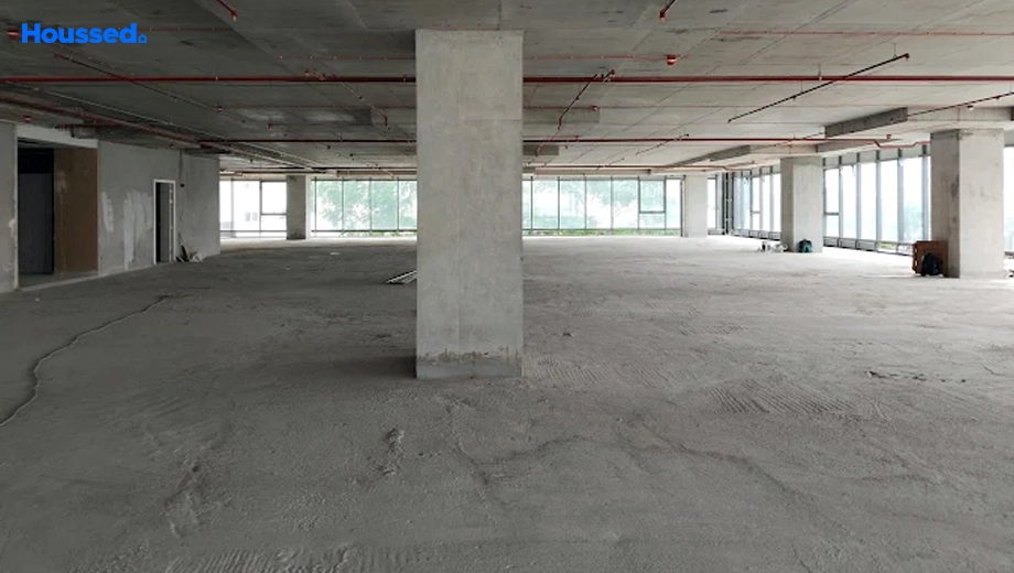 Amenities of Office Space for Resale in Vamsiram Jyothi Optima, Kokapet - Image 135973