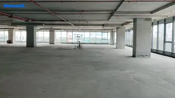 Amenities of Commercial Office Space for Resale in Vamsiram Jyothi Optima Kokapet, Hyderabad - Image 135972
