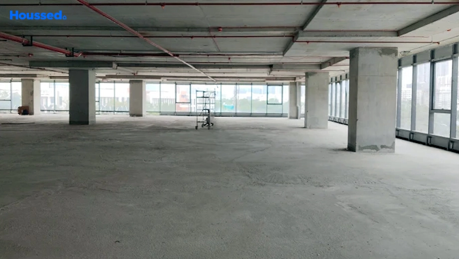 Amenities of Office Space for Resale in Vamsiram Jyothi Optima, Kokapet - Image 135972