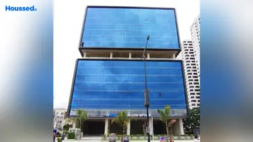 Amenities of Commercial Office Space for Resale in Vamsiram Jyothi Optima Kokapet, Hyderabad - Image 135971