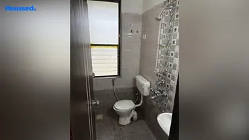 Project Image of 1 BHK Flat for Rent in Dronagiri, Navi Mumbai - Image 135603