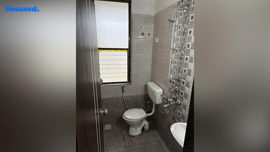 Project Image of 1 BHK Semi-Furnished Flat for Rent in Dronagiri - Image 135603