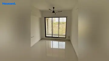 Project Image of 1 BHK Flat for Rent in Dronagiri, Navi Mumbai - Image 135604