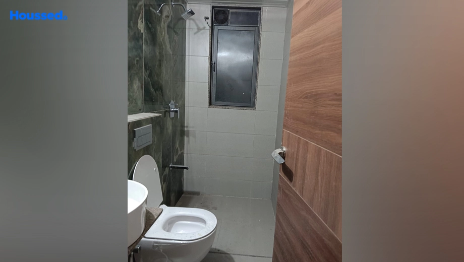 Project Image of 3 BHK Semi-Furnished Flat for Rent in Chandarana Sharnam Aayan, Adalaj - Image 135627