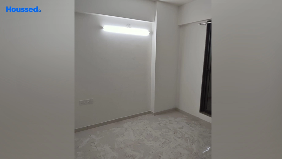 Project Image of 3 BHK Semi-Furnished Flat for Rent in Chandarana Sharnam Aayan, Adalaj - Image 135621