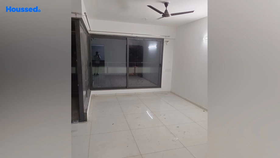 Project Image of 3 BHK Semi-Furnished Flat for Rent in Chandarana Sharnam Aayan, Adalaj - Image 135624