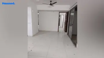Project Image of 3 BHK Flat for Rent in Chandarana Sharnam Aayan Adalaj, Ahmedabad - Image 135625