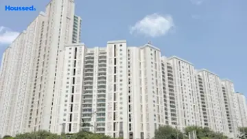 Project Image of 4 BHK Flat for Resale in DLF The Camellias Sector 42, Gurgaon - Image 135628