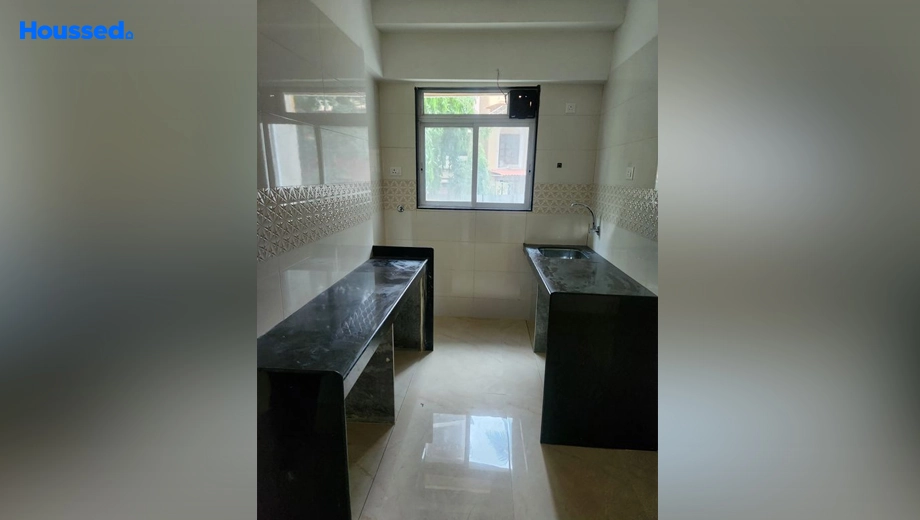 Project Image of 2 BHK Flat for Resale in Dahisar East - Image 135631