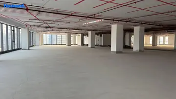 Project Image of Commercial Office Space for Rent in Madhapur, Hyderabad - Image 135632