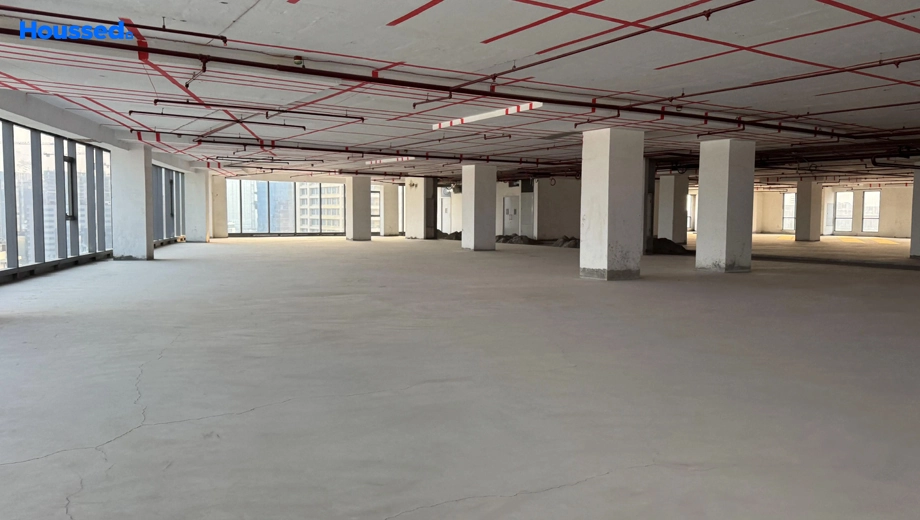 Project Image of Office Space for Rent in Madhapur - Image 135632