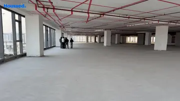 Project Image of Commercial Office Space for Rent in Madhapur, Hyderabad - Image 135634