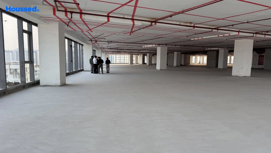 Project Image of Office Space for Rent in Madhapur - Image 135634