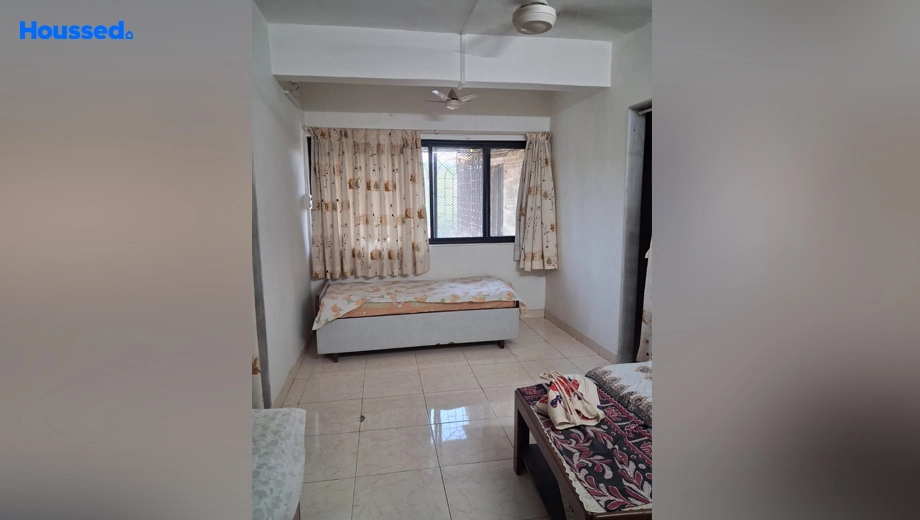 Project Image of 2 BHK Flat for Resale in Dahisar West - Image 135635