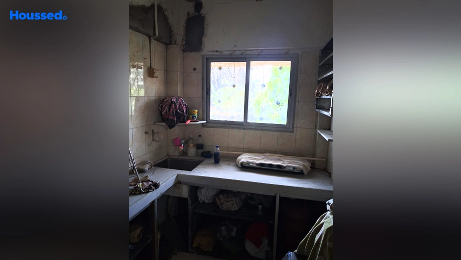 Project Image of 2 BHK Flat for Resale in Dahisar West - Image 135638