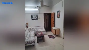 Project Image of 2 BHK Flat for Resale in Dahisar West, Mumbai - Image 135645