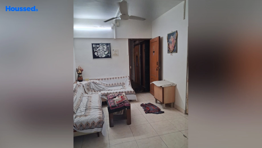 Project Image of 2 BHK Flat for Resale in Dahisar West - Image 135645