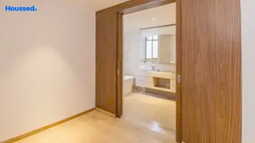 Project Image of 4 BHK Flat for Resale in Paras Quartier Gwal Pahari, Gurgaon - Image 135642