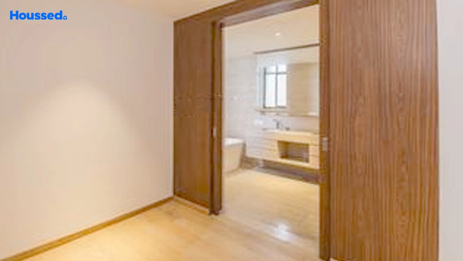 Project Image of 4 BHK Flat for Resale in Paras Quartier, Gwal Pahari - Image 135642