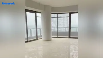 Project Image of 4 BHK Flat for Resale in Paras Quartier Gwal Pahari, Gurgaon - Image 135640